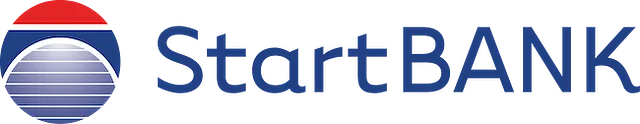 StartBank logo